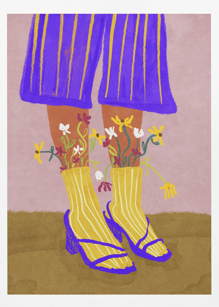 Fashion Shoot | Poster