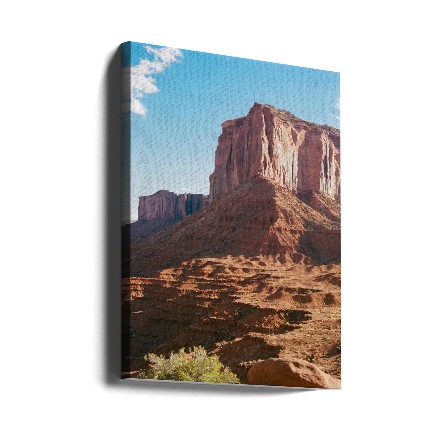 Monument Valley VI | Canvas