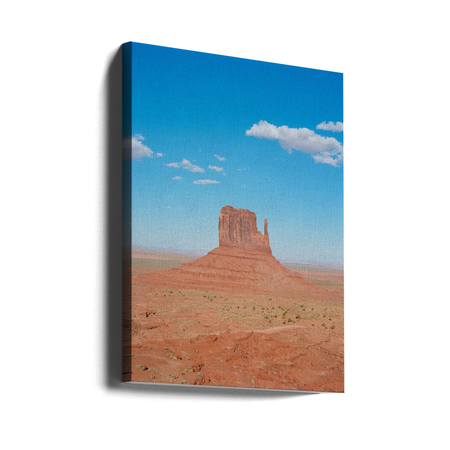Monument Valley | Canvas