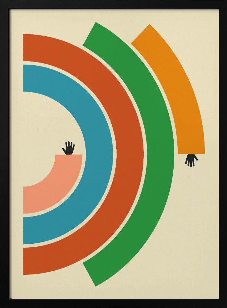 Reach 1 | Poster