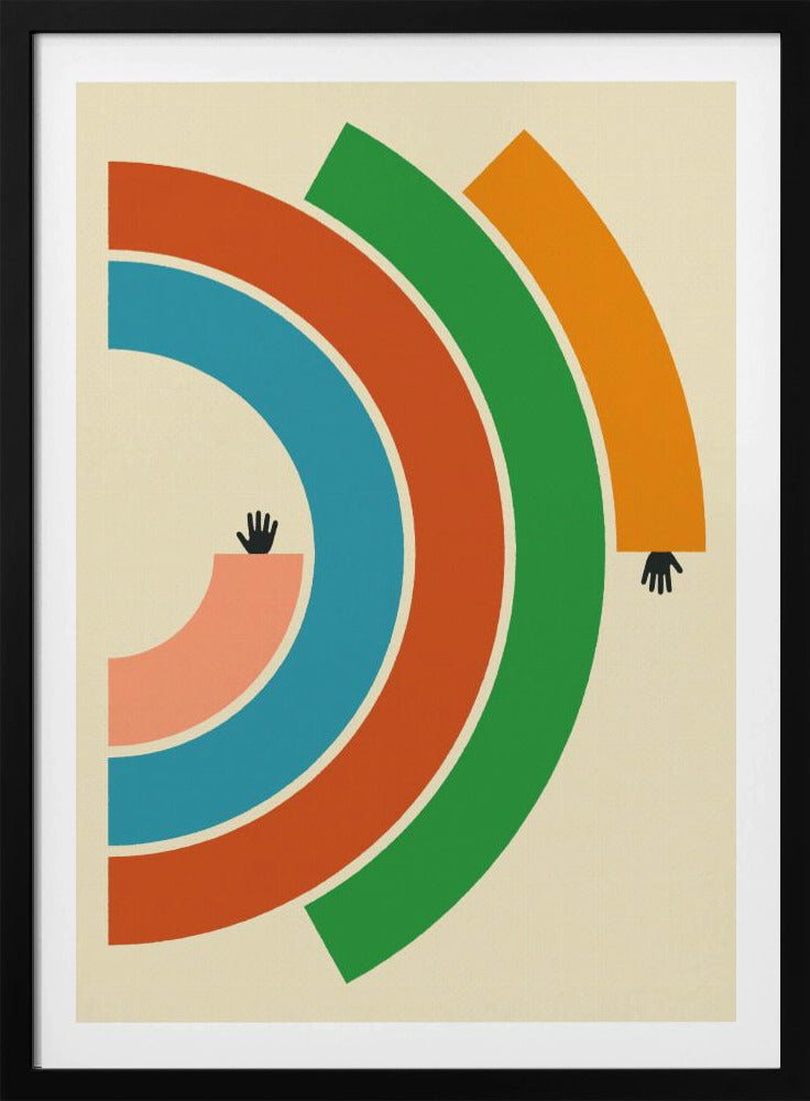Reach 1 | Poster