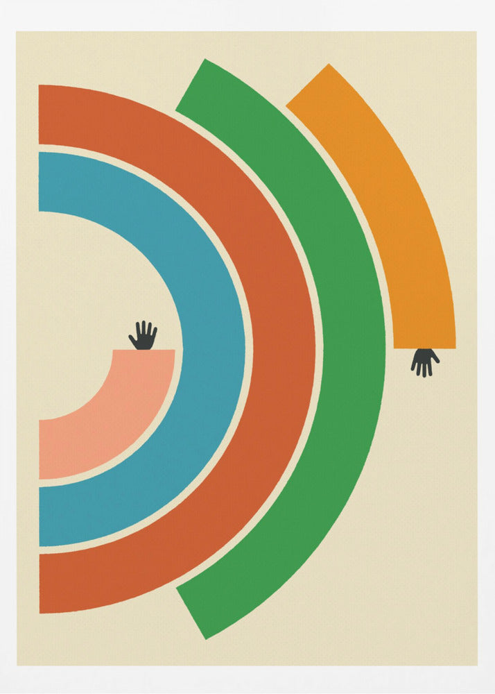 Reach 1 | Poster