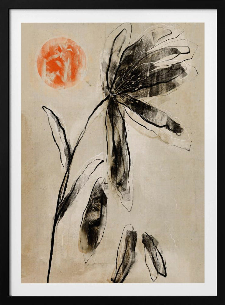 Mild förgänglighet | Poster