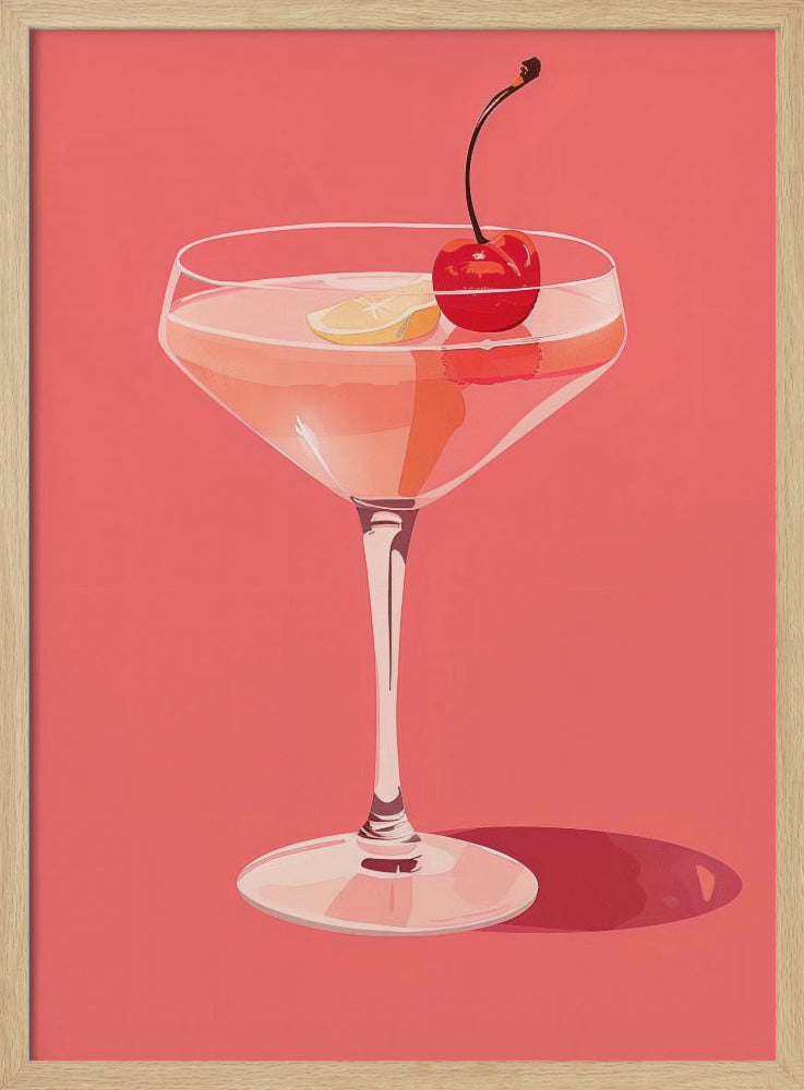 Cosmo - Jolly och Dash | Poster