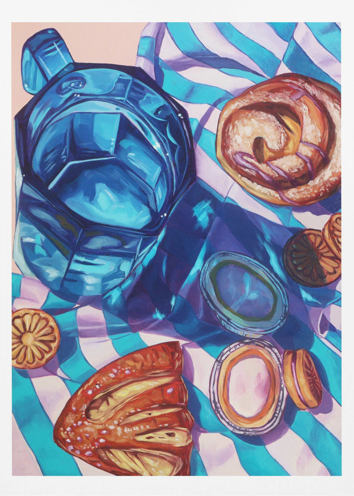 After Beach-luren | Poster