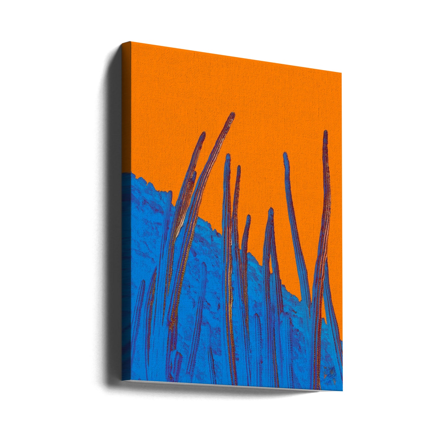 Antenner | Canvas