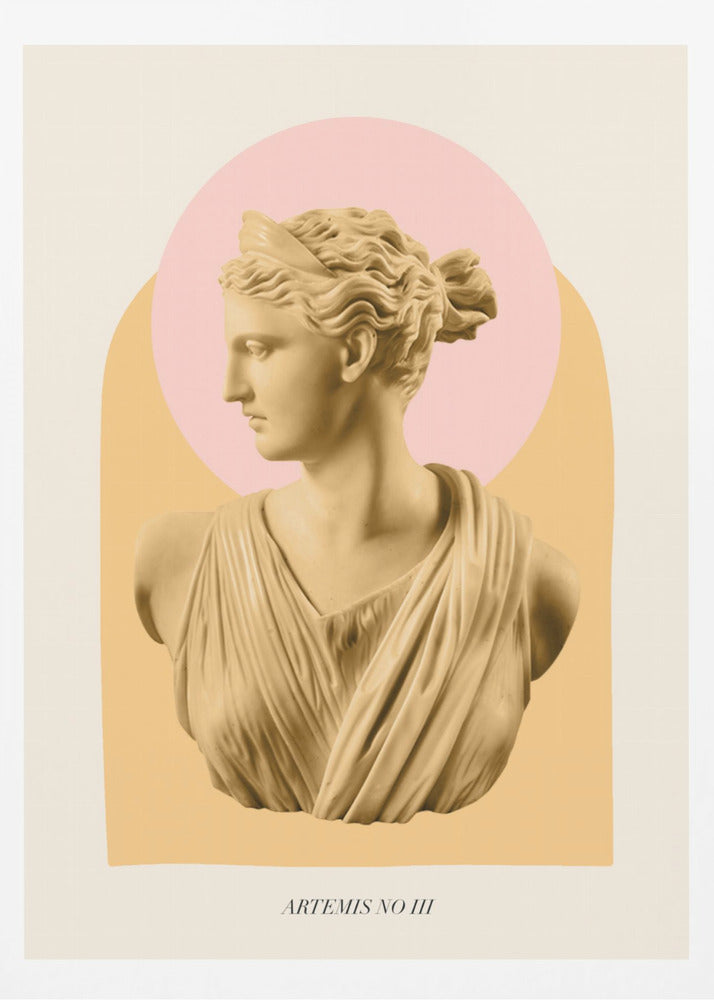 Artemisiii Ratio2x3 | Poster