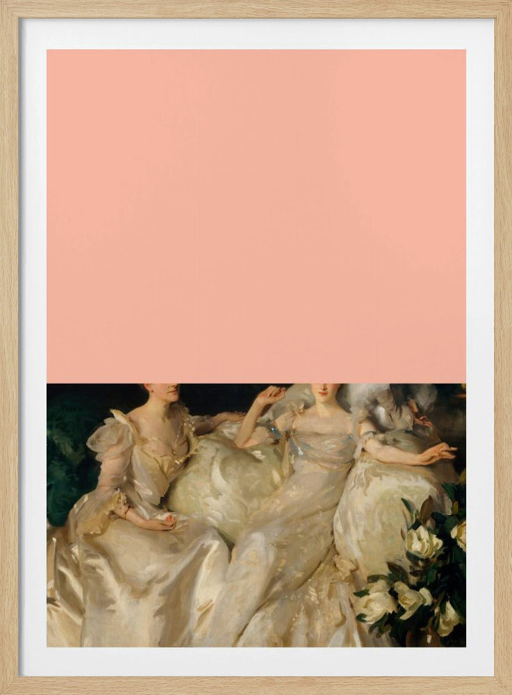 Damkoral Ratio2x3 | Poster