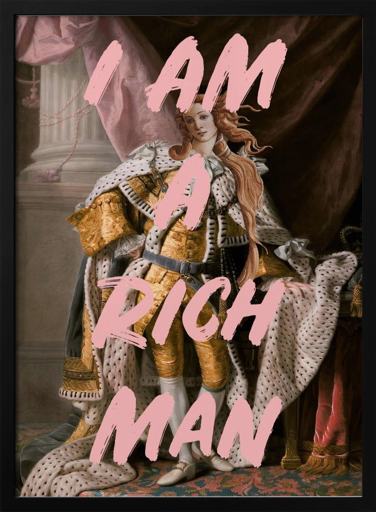 Venusrichman3040 | Affisch