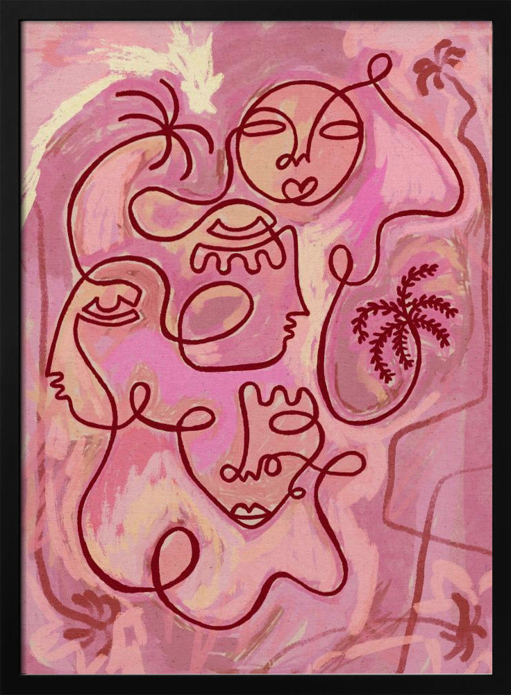 Flykten till fred | Poster