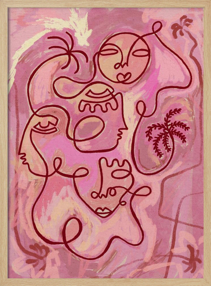 Flykten till fred | Poster