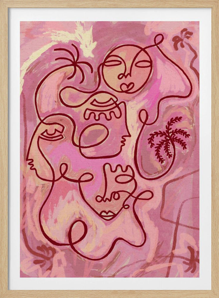 Flykten till fred | Poster