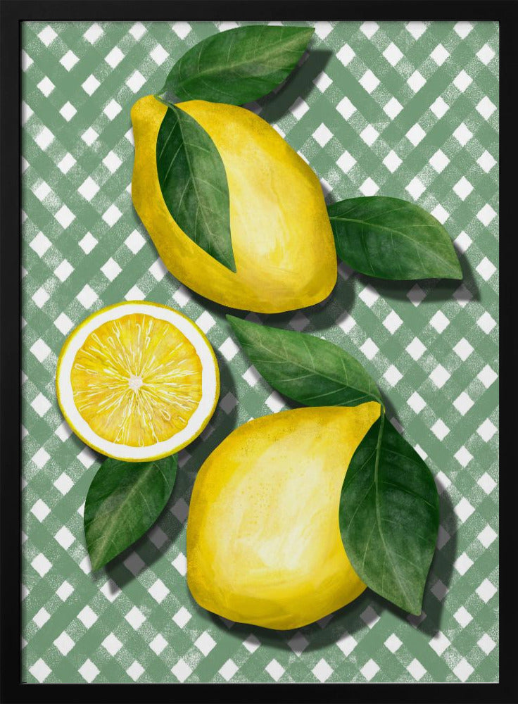 Limoner | Poster