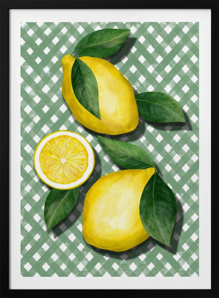 Limoner | Poster
