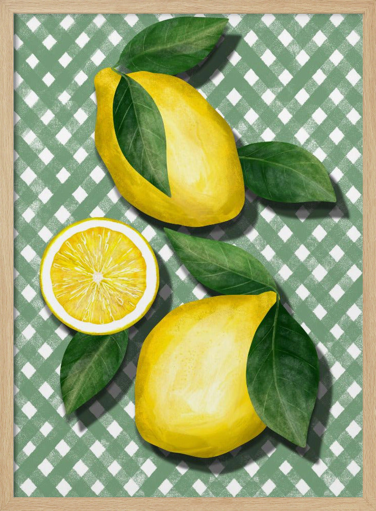 Limoner | Poster