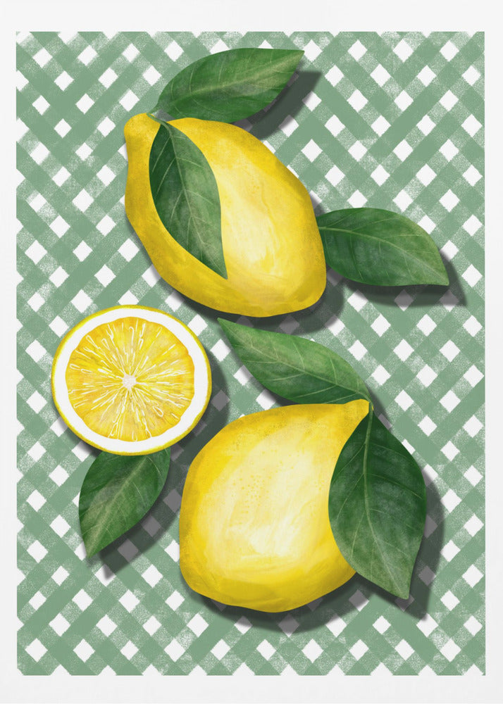 Limoner | Poster
