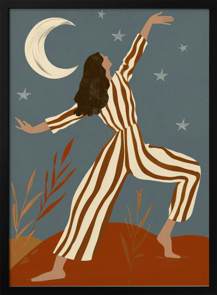 Dancing With Stars | Poster