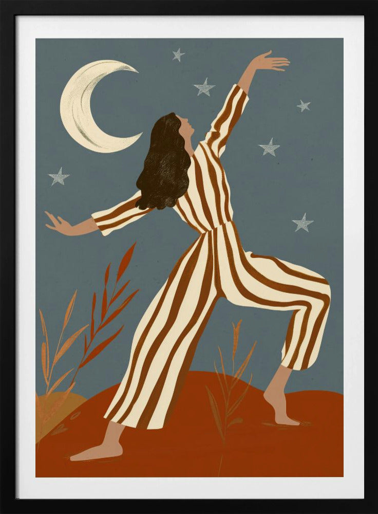 Dancing With Stars | Poster