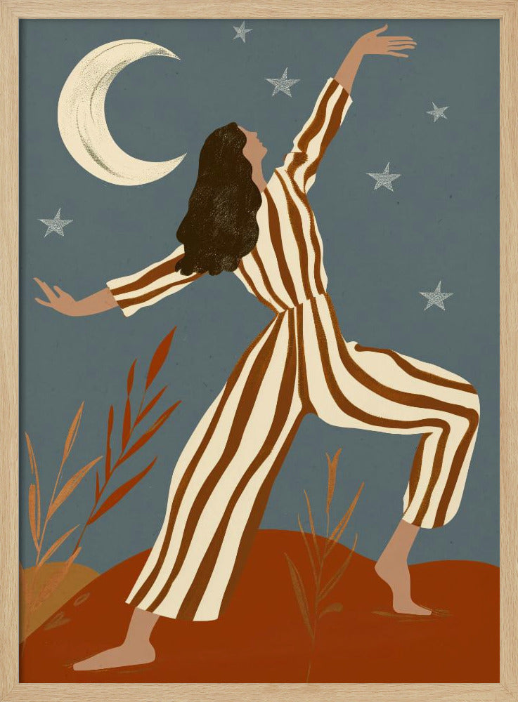 Dancing With Stars | Poster