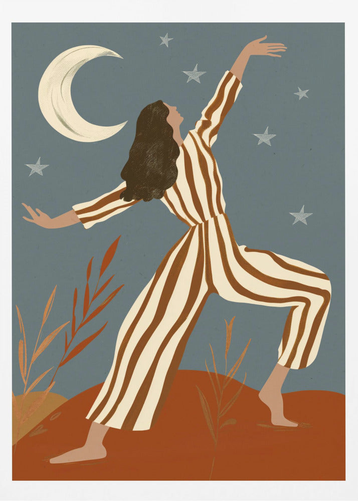 Dancing With Stars | Poster