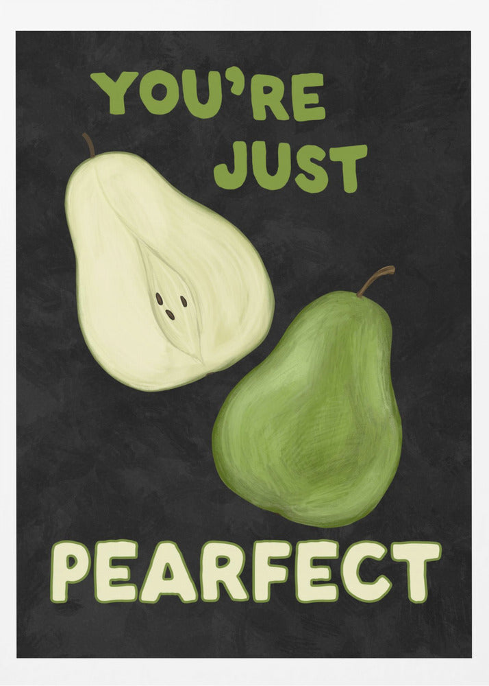 Perfect | Poster