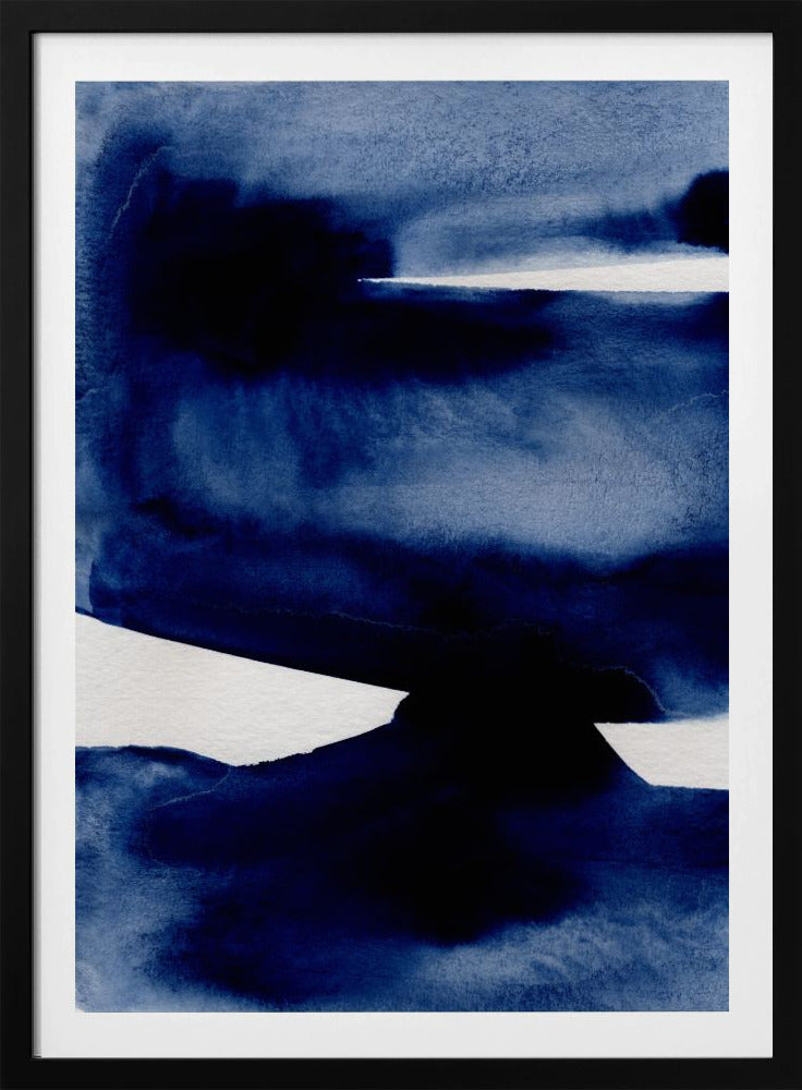 Watercolors 41 | Poster