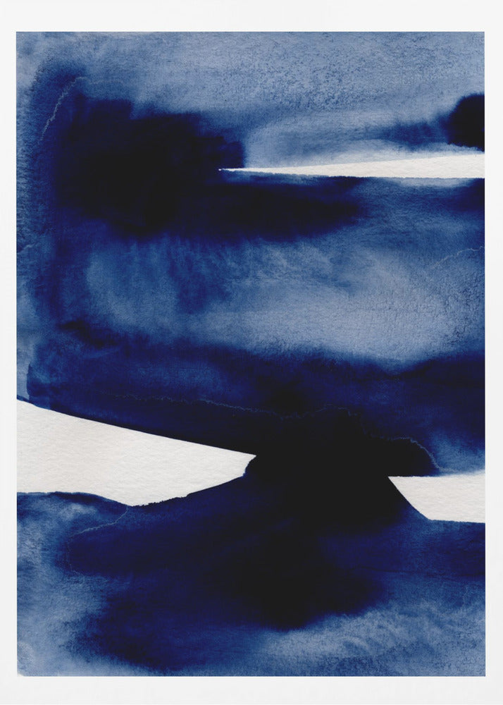 Watercolors 41 | Poster