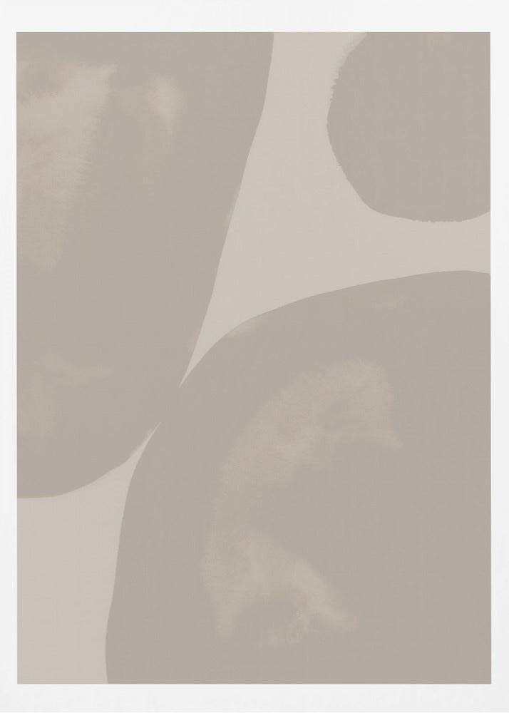 Shapes 14X | Poster