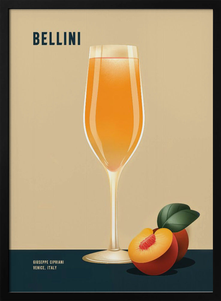 Bellini | Affisch