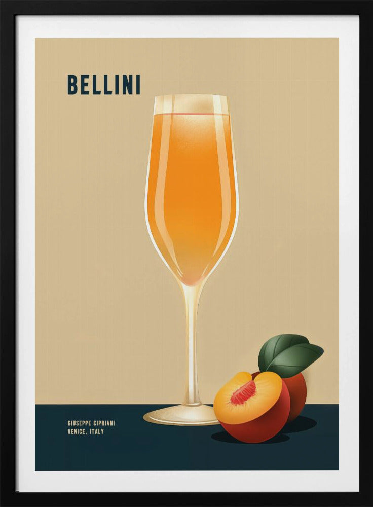 Bellini | Affisch