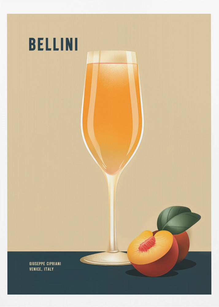 Bellini | Affisch