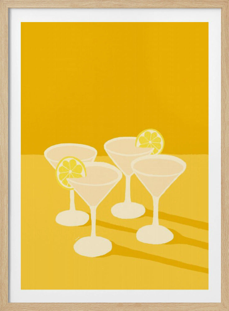 DRINKZ | Affisch