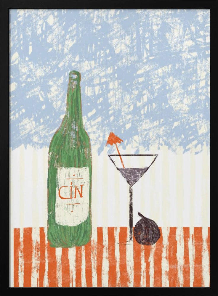 CIN | Poster