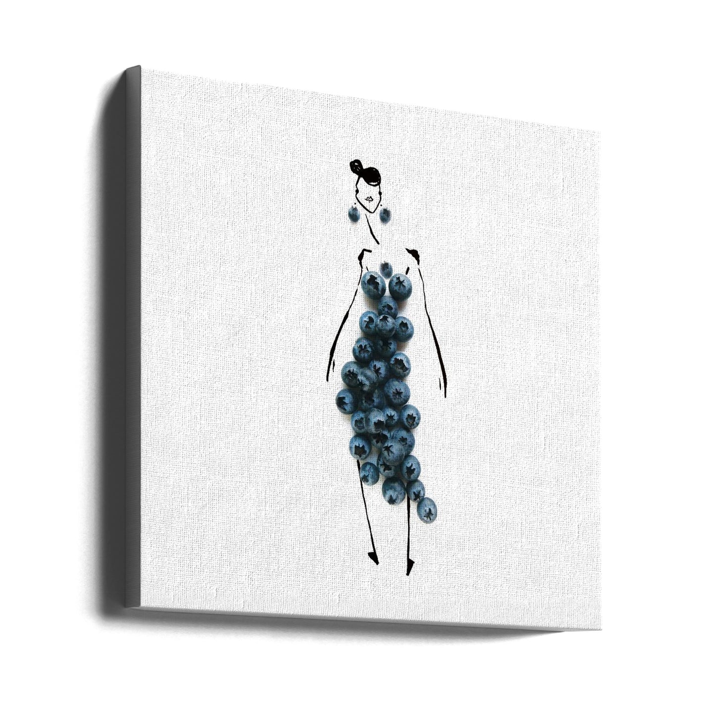 Bluets | Leinwand