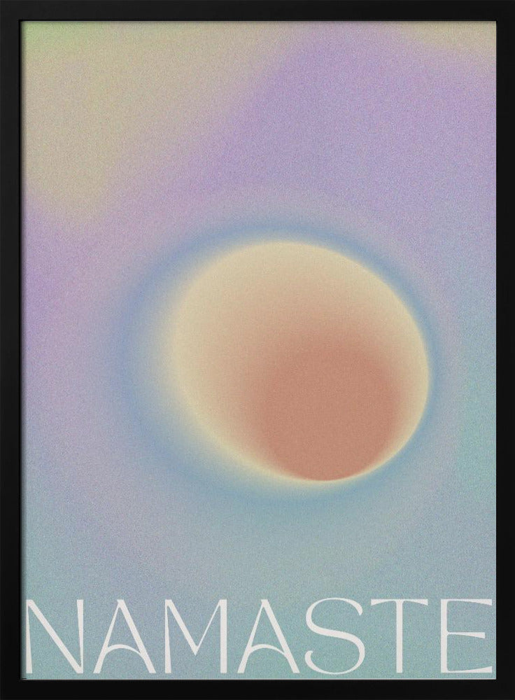 Namasteno2 | Poster