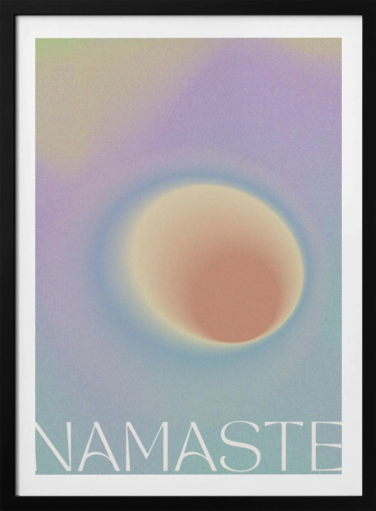 Namasteno2 | Poster