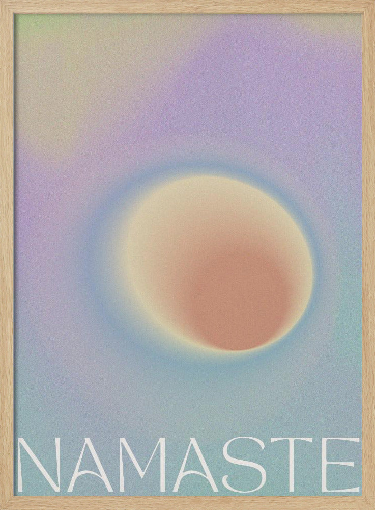 Namasteno2 | Poster