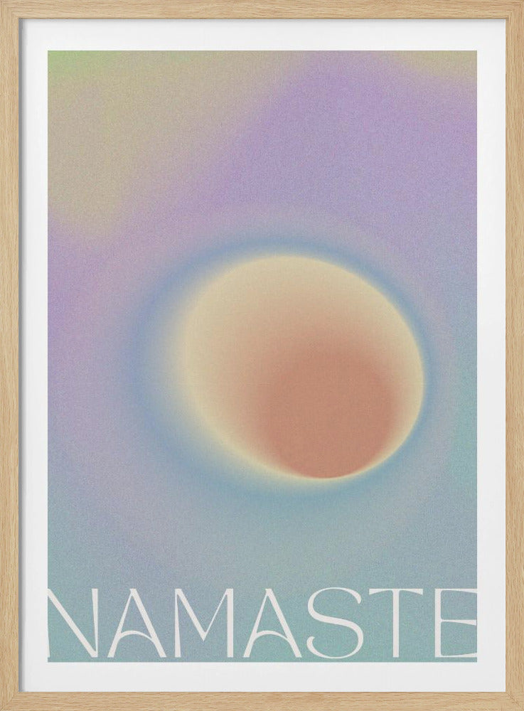 Namasteno2 | Poster