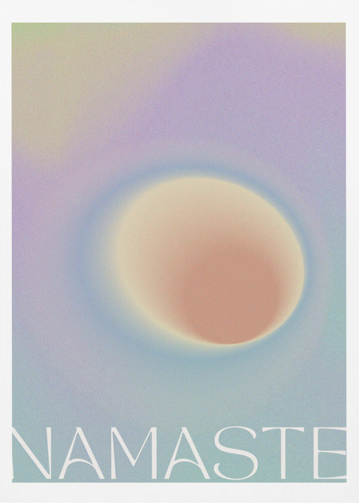 Namasteno2 | Poster