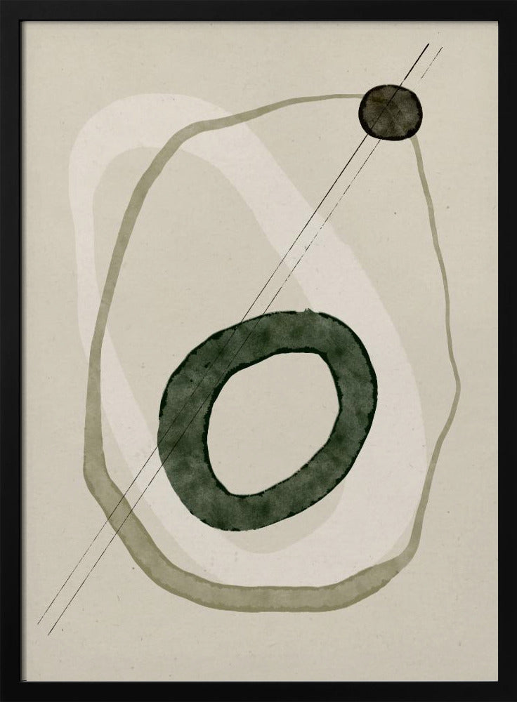 Orbital Harmoni | Poster