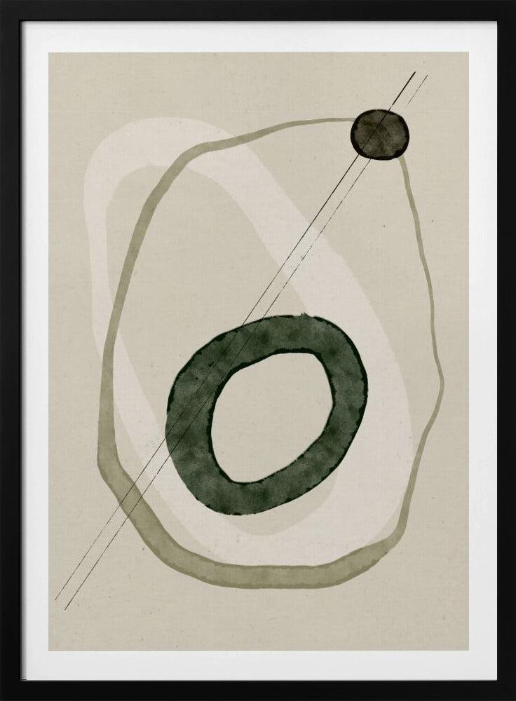 Orbital Harmoni | Poster