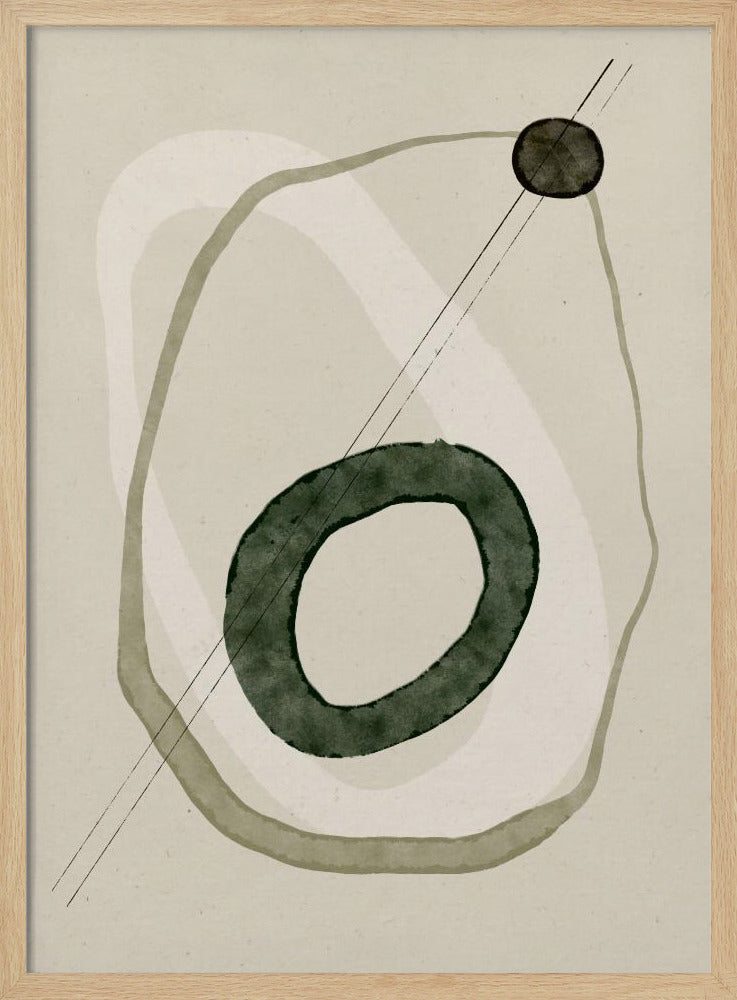 Orbital Harmoni | Poster