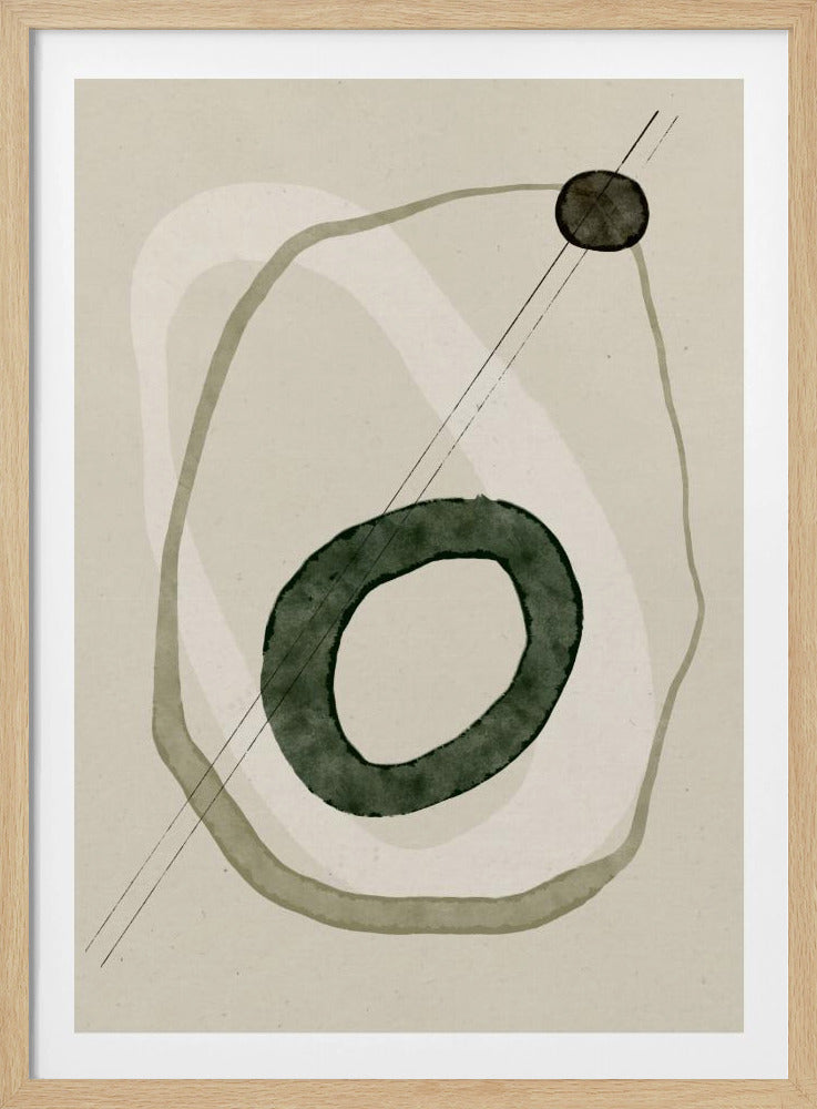 Orbital Harmoni | Poster