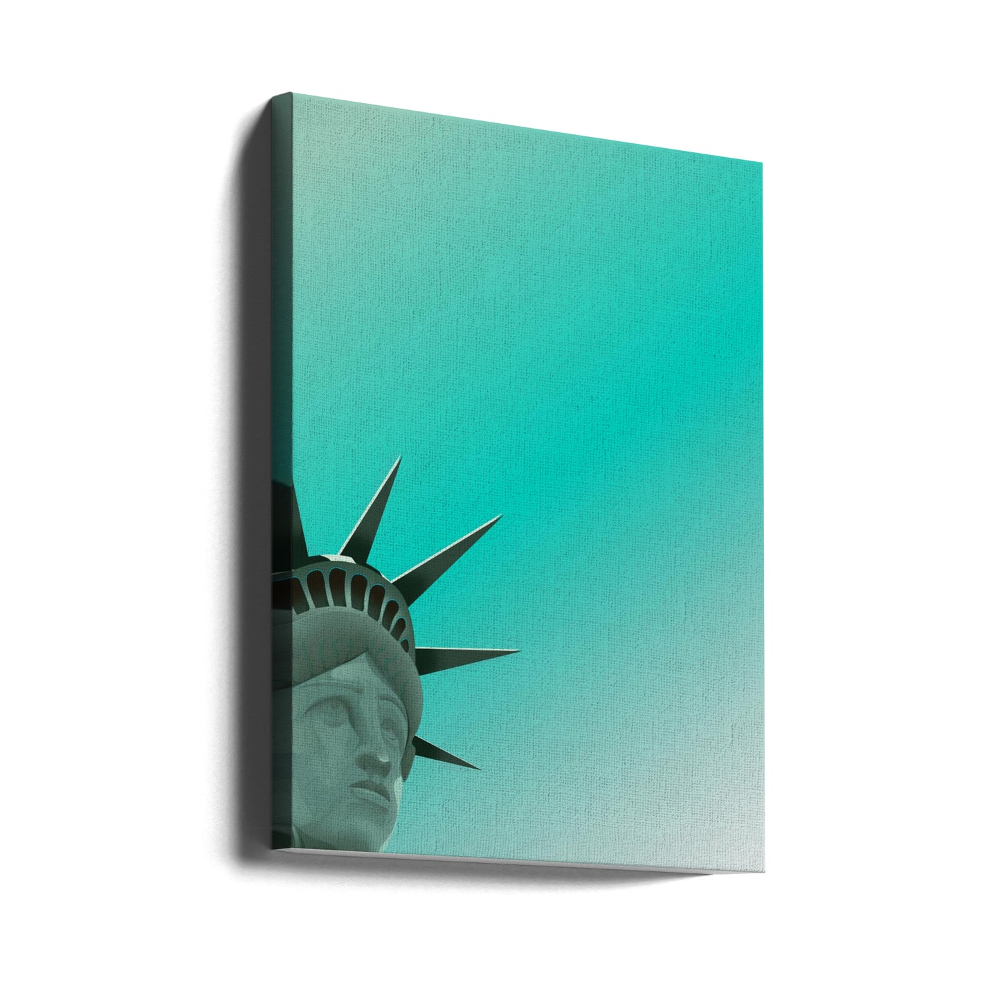 Liberty | Leinwand