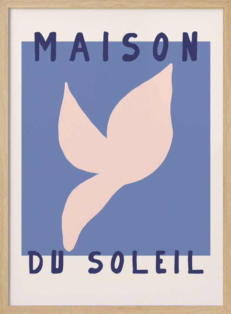 Maisondusuleilno03 | Poster