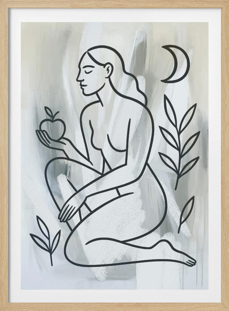 Evesapple | Poster