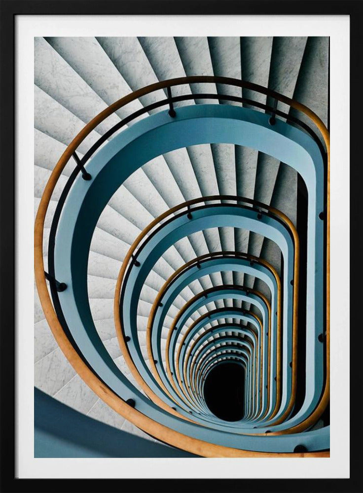 Black hole | Poster