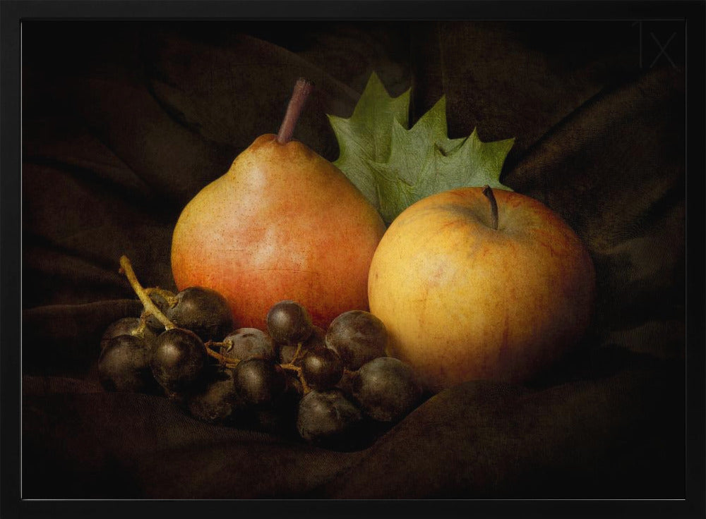 Nature Morte #3 | Poster