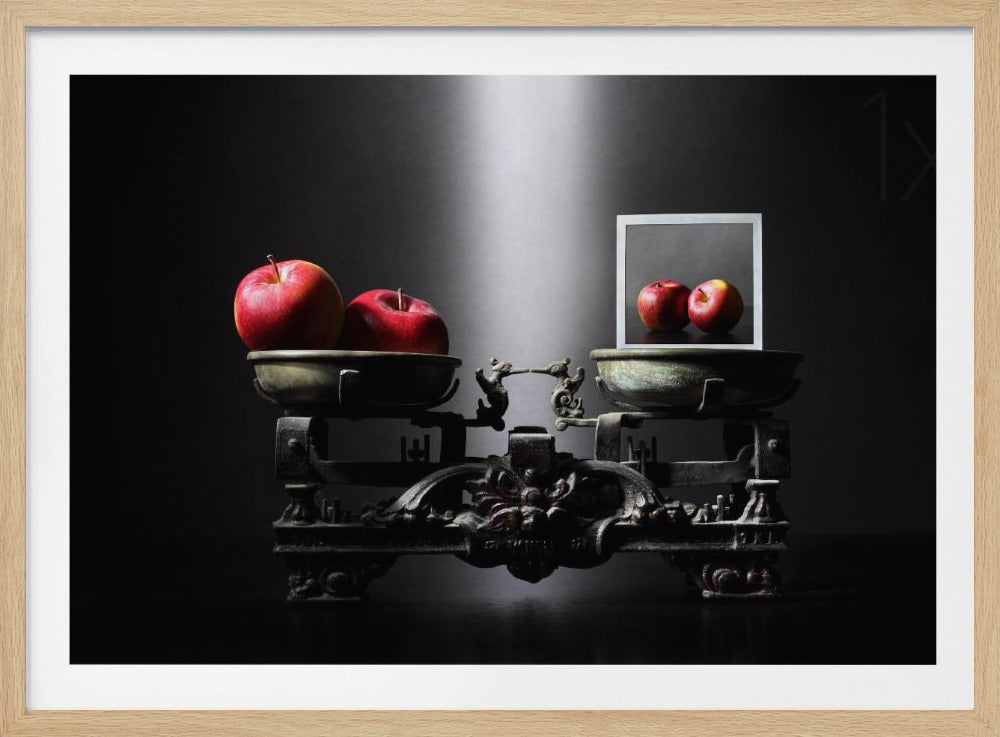 2 = 2 | Posters  - Impresiones de Arte
