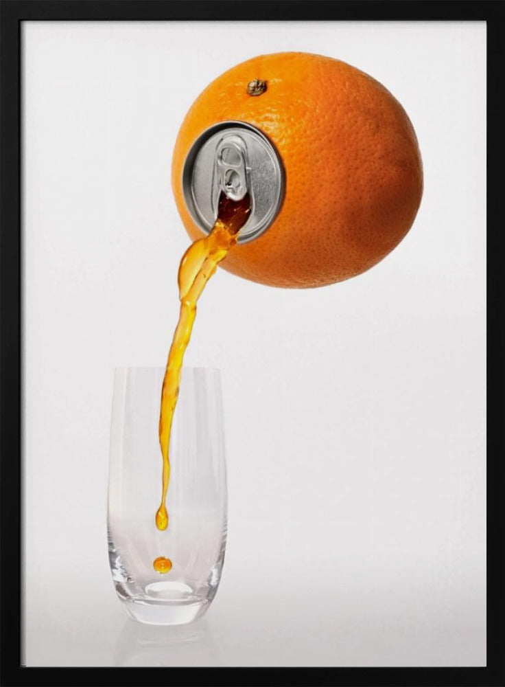 Refresco Natural. | Posters  - Impresiones de Arte